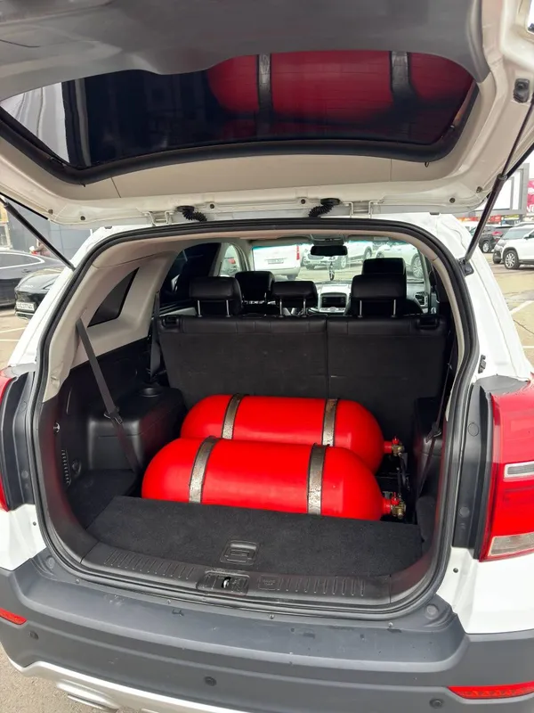 Продаётся Captiva 3+ 5 Продаётся Captiva 3+ 5