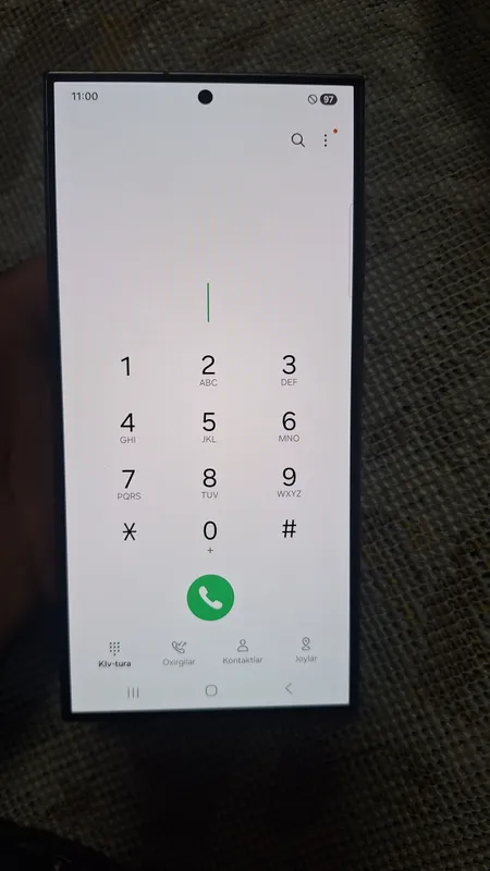 Samsung Galaxy s24 ultra 5