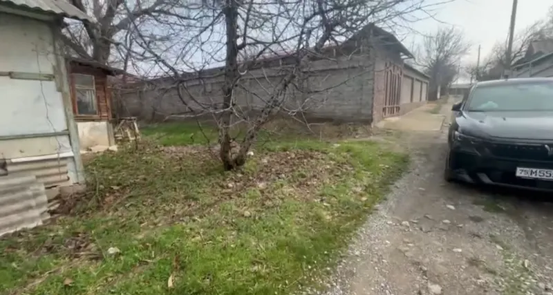 Fan Bush 6 sotix dacha sotiladi 2
