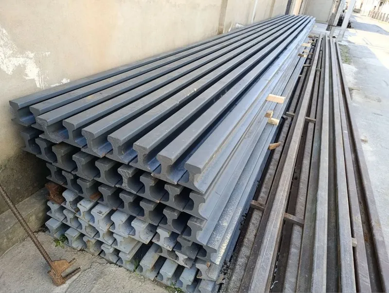 продаюстя крановые рельсы КР70. КР100. КР120. цена договорная 1 продаюстя крановые рельсы КР70. КР100. КР120. цена договорная 1