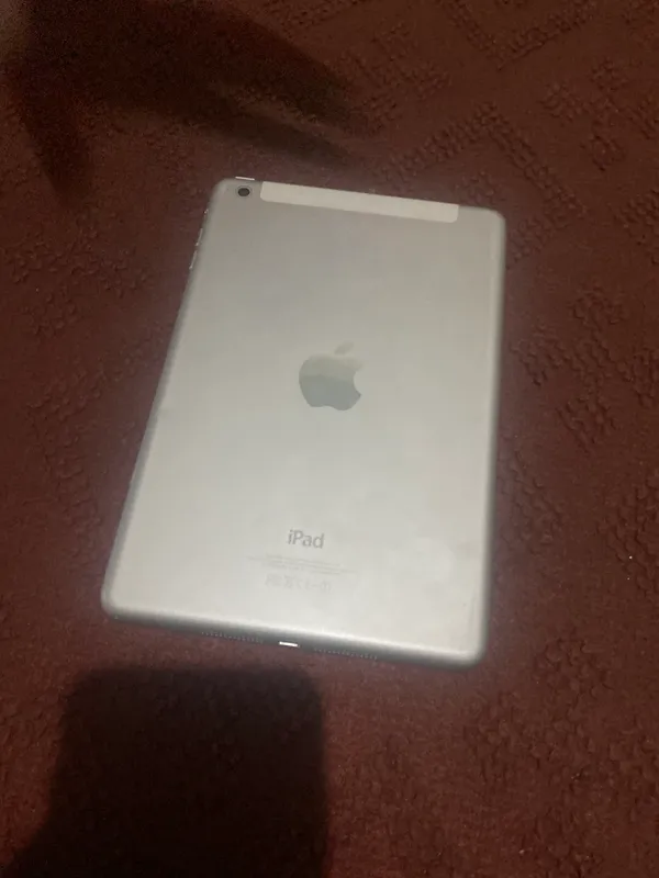 iPad — фото 1