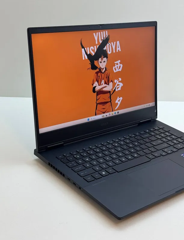 HP Omen — Core i9 13900HX / RTX 4060 8GB / 16GB DD — фото 2