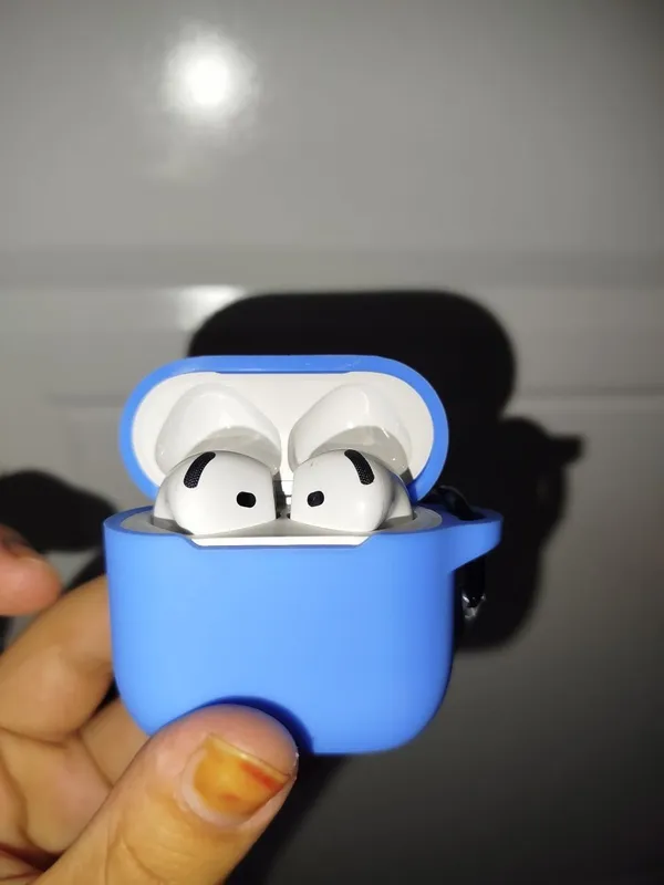 Apple Airpods 4 5