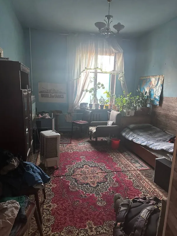 Срочно продаётся Чиланзар 1 Высокопотолочка