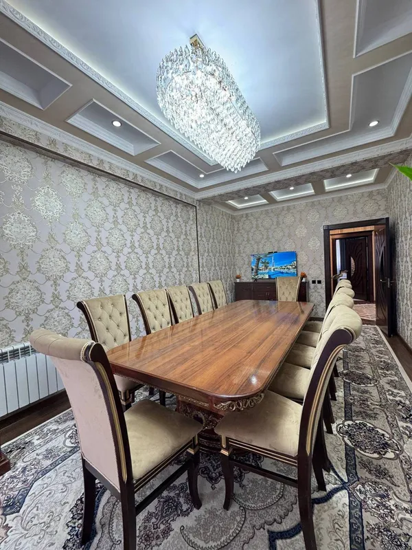 Yunusobod tumanida 100 m² maydonli 3 xonali kvartira sotiladi · ID 6949 4