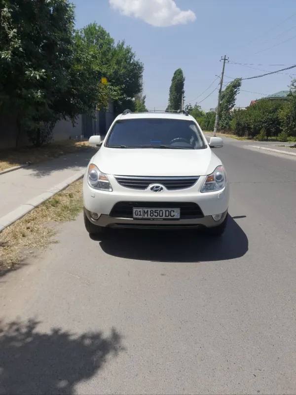 Hyundai sotiladi