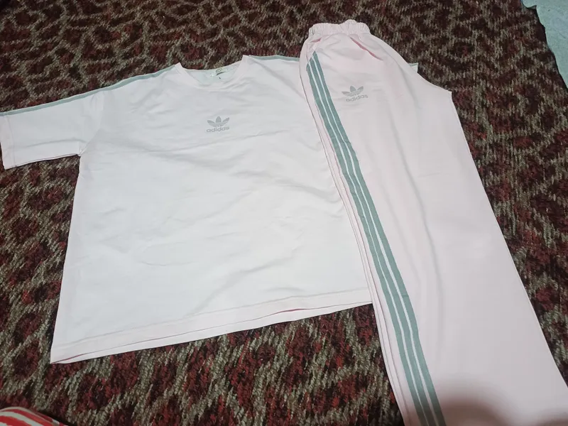 adidas va polo