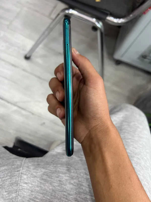Huawei p 40 lite 6/128 800ming yana keliwamz — фото 3 Huawei p 40 lite 6/128 800ming yana keliwamz — фото 3