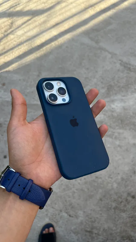 iphone 14 pro — фото 2