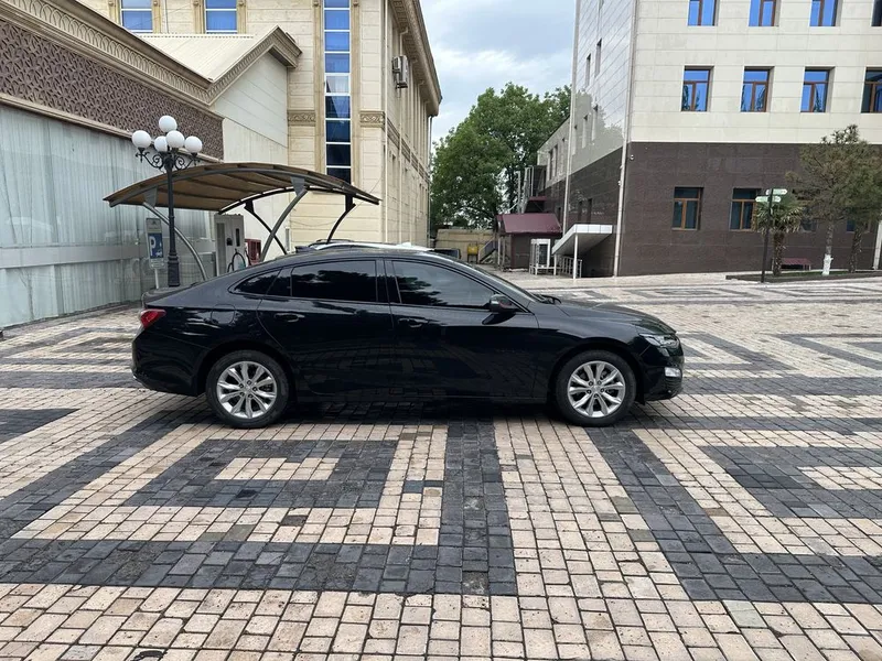 Malibu XL sotiladi 4 Malibu XL sotiladi 4