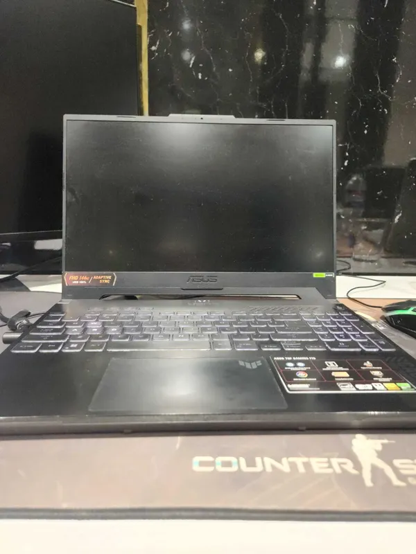 Asus Tuf Gaming f14 2 Asus Tuf Gaming f14 2