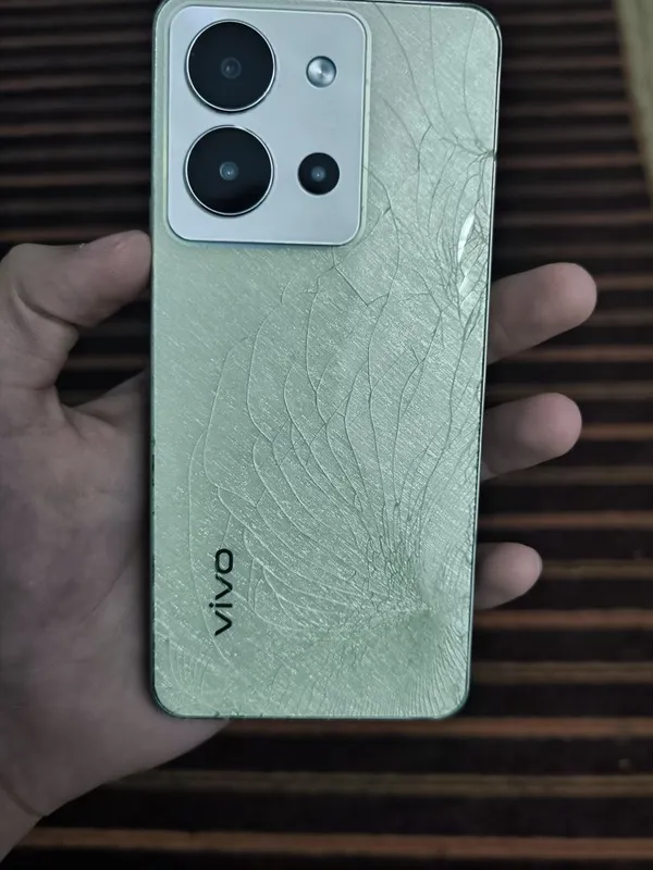 Sotuvda Vivo Y36