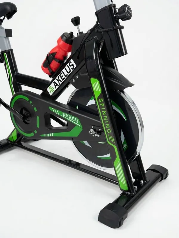 Velotrenajor - Spinning Bike - Kardio trenajor 3 Velotrenajor - Spinning Bike - Kardio trenajor 3