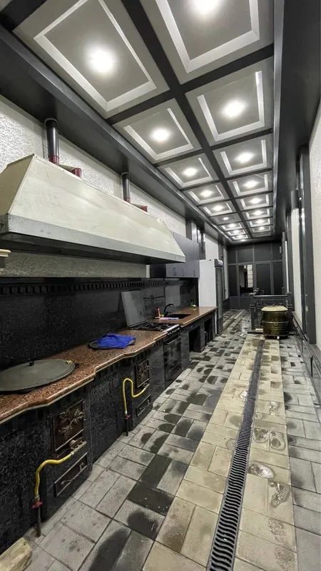 Дача Чирчик Аранча — фото 7