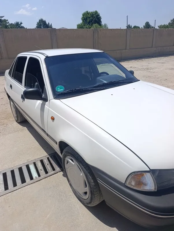 NEXIA 1 sons 1999 Metan gazda 2 NEXIA 1 sons 1999 Metan gazda 2