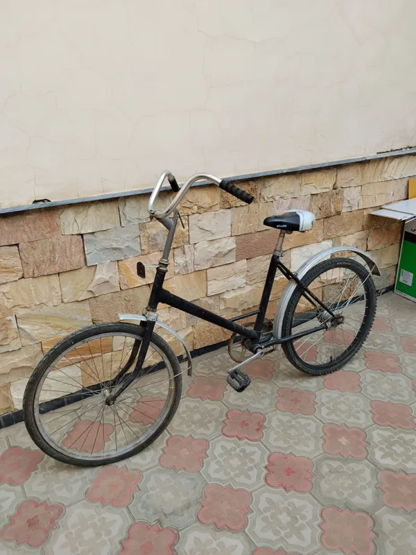velosiped 5