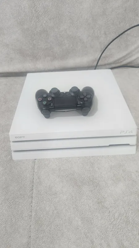 Playstation 4 pro