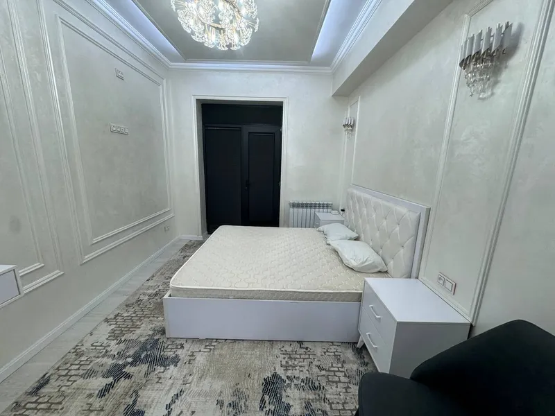 Сдаётся квартира на ЖК Хонсарой 4