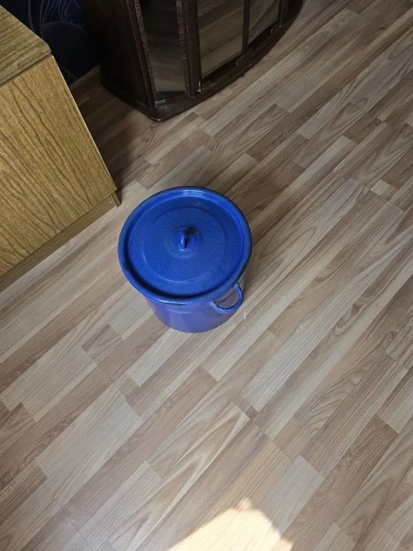 Продам кастрюлю на 20 л. — фото 2