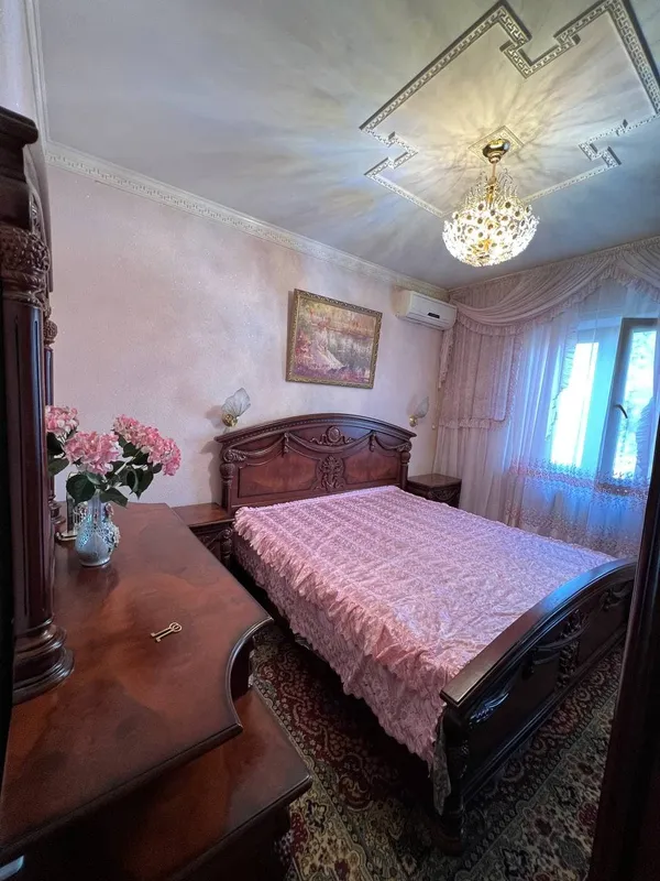 4-комнатная квартира, 100 м², 4/5 этаж (вторичка) 3