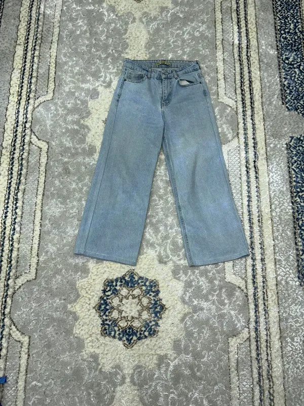 Ayollar jinsi shimi