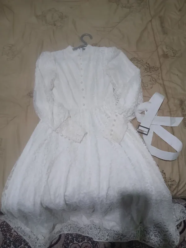 zaks va toylar uchun koylak