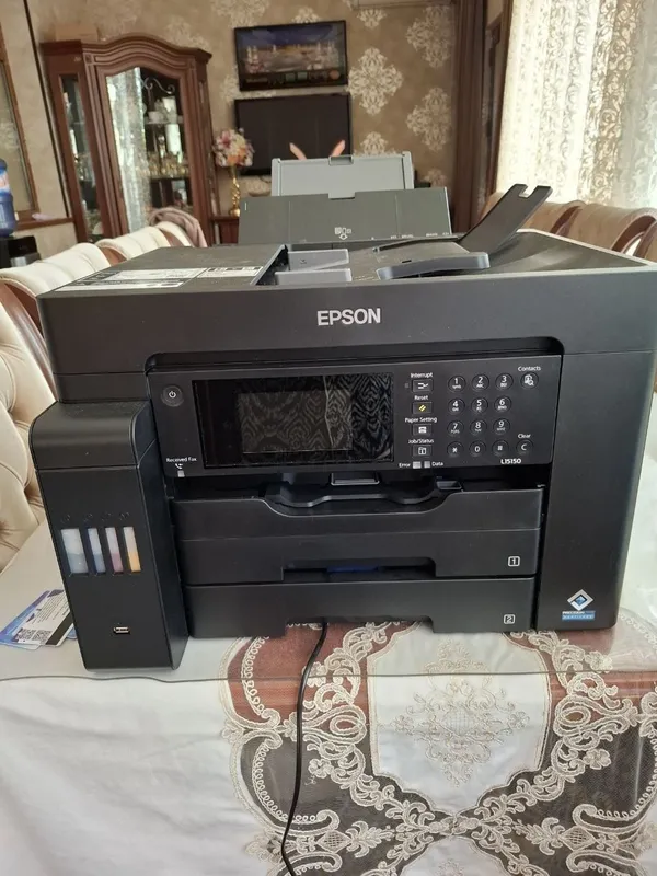 Printer Epson L15150 3