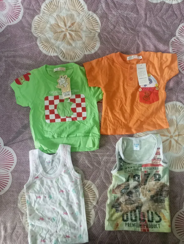 чакалок кийимлари 6