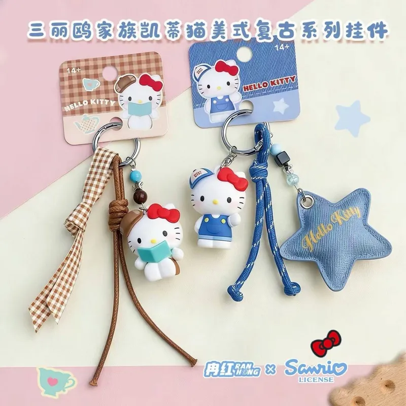 Оригинальные брелоки Hello Kitty от 30000 10 Оригинальные брелоки Hello Kitty от 30000 10