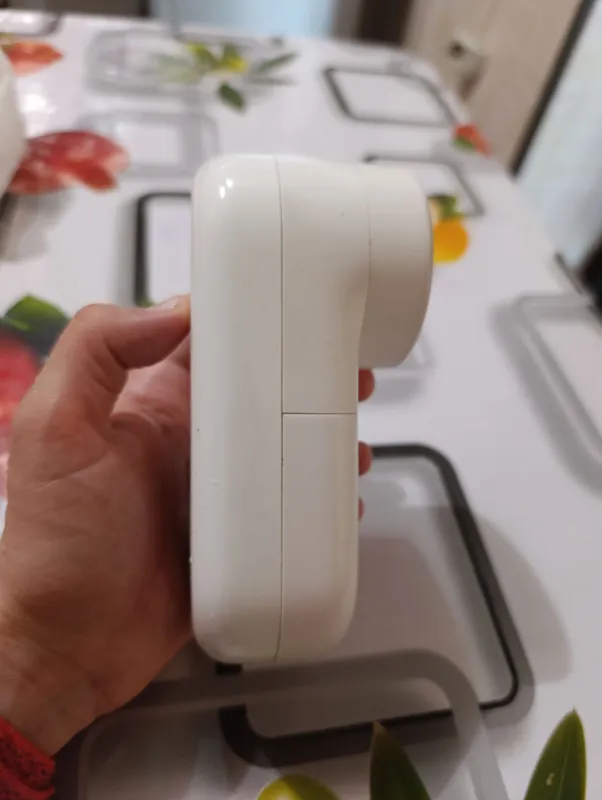 Xiaomi Mijia tukchalarni olib tashlash moslamasi, original. 4 Xiaomi Mijia tukchalarni olib tashlash moslamasi, original. 4