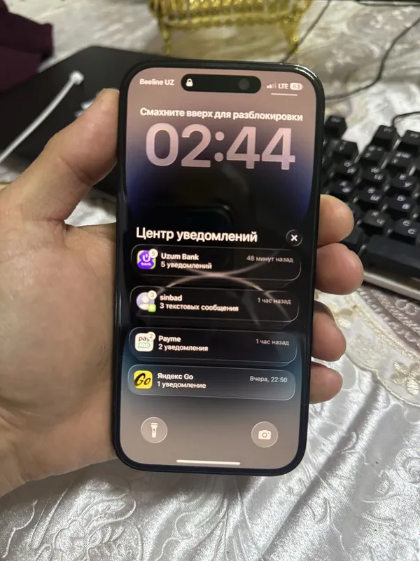 iphone 14 pro ideal — фото 2