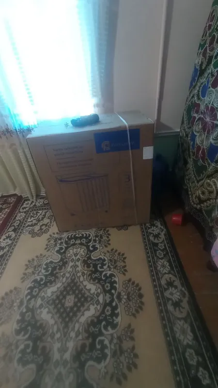 Продаётся стиральная машина 2