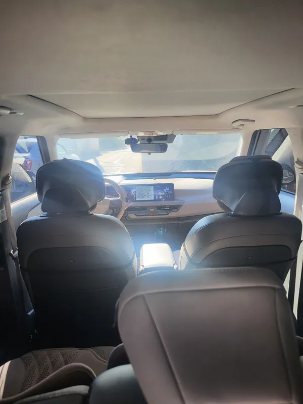 KIA EV5 530 LAND 9