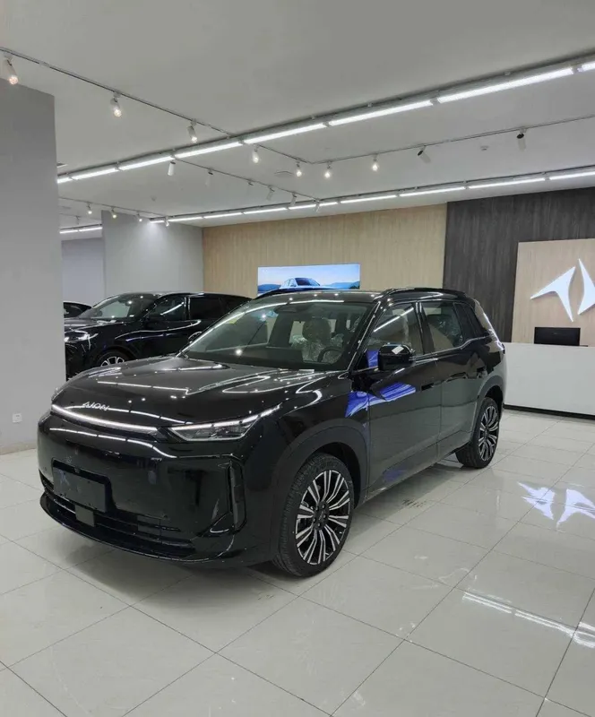 Gac Aion I60 Ev 530km naxt va halol nasiya savdo 1 Gac Aion I60 Ev 530km naxt va halol nasiya savdo 1