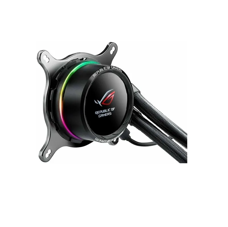 ! ASUS ROG RYUO 240 suyuqlik bilan sovutish tizimi, QQS bilan narxi 2