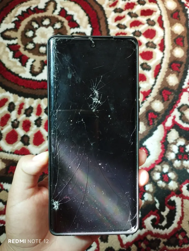 Tecno Camon 30 S