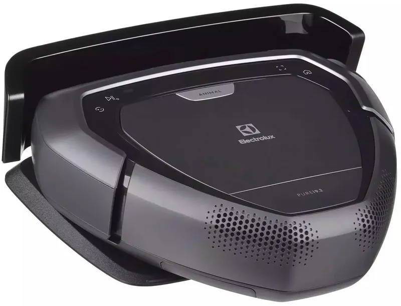 Продаю новые робот пылесосы Electrolux Pure i9.2 3 Продаю новые робот пылесосы Electrolux Pure i9.2 3