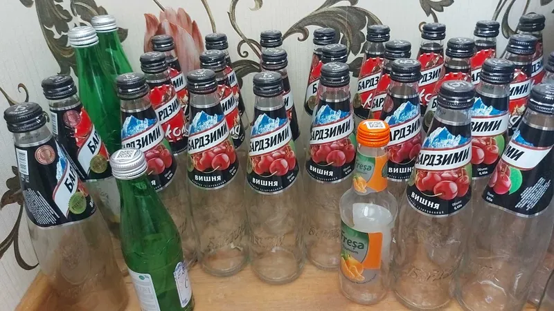 Продам стеклотару. — фото 2