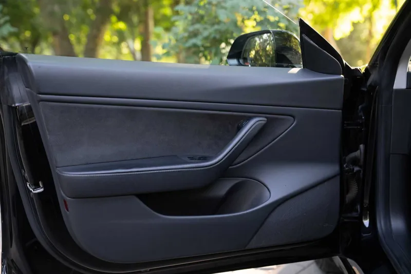 Tesla Model 3 Performance 2021 8 Tesla Model 3 Performance 2021 8