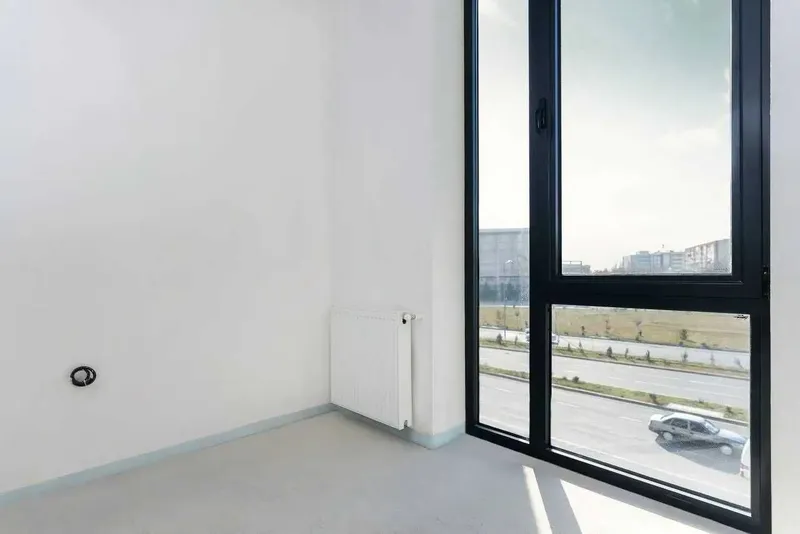 5 yilgacha bo‘lib to‘lash! Farg‘ona Yo‘li bo‘yicha 2 xonali kvartira 56,7 m² BIZNES+ (KS) 8