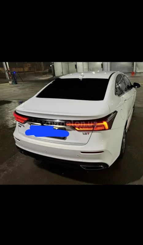 Chery arrizo 6pro 3 Chery arrizo 6pro 3