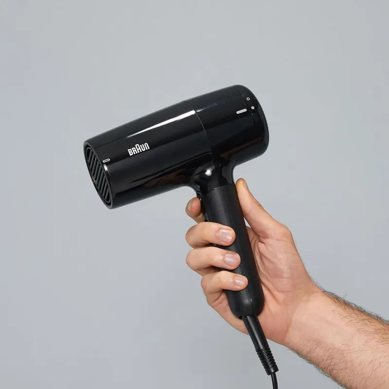 Фен Braun HD225 5 Фен Braun HD225 5