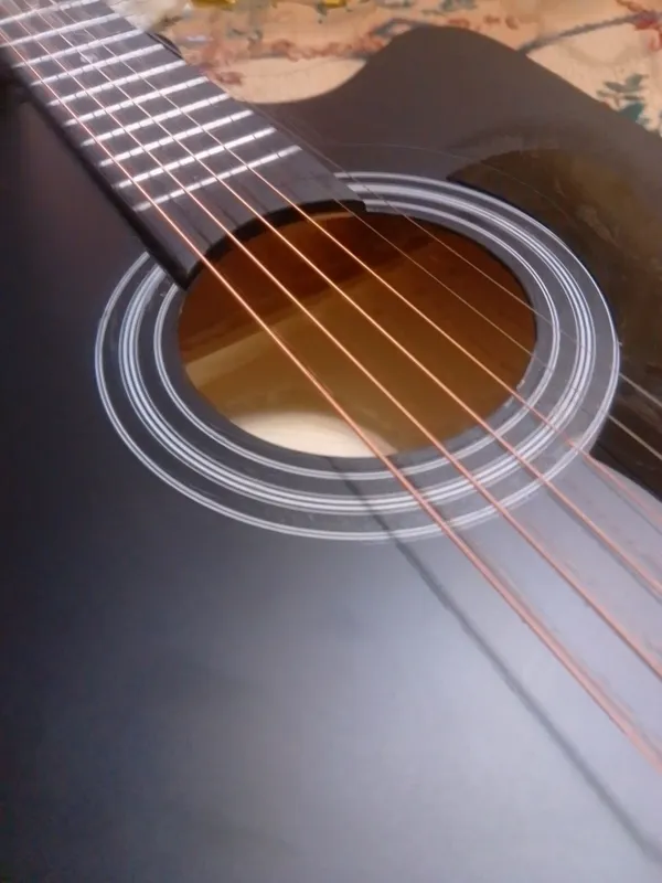Gitara, — фото 1