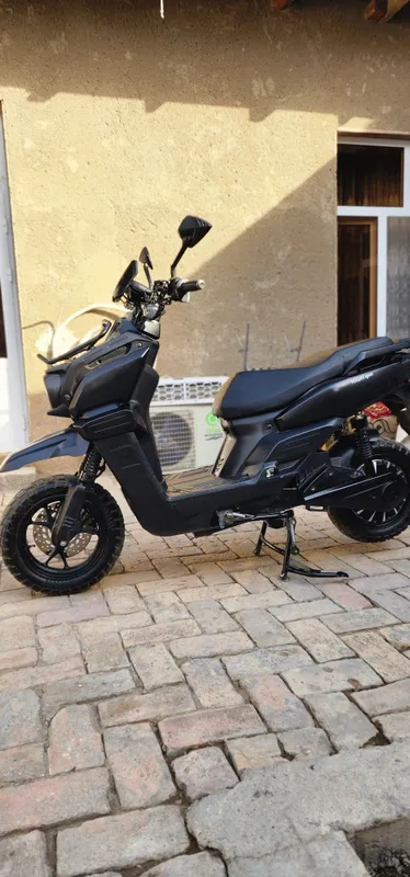 Wassat sport tank electro 4