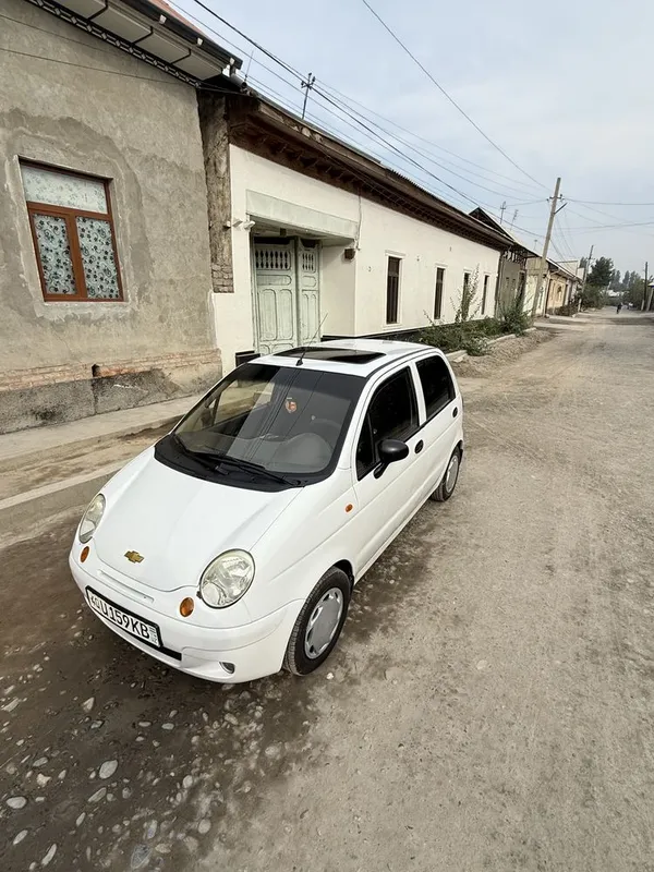 Chevloret Matiz xechbeyk 2 Chevloret Matiz xechbeyk 2