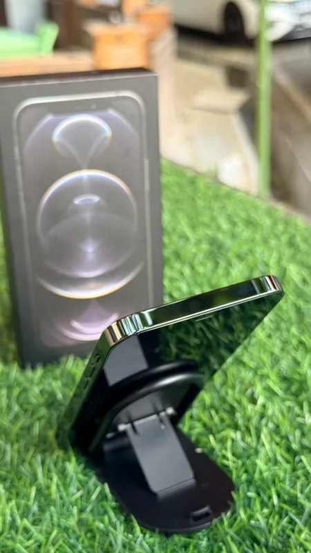 Iphone 12 pro 128gb ll/a 5