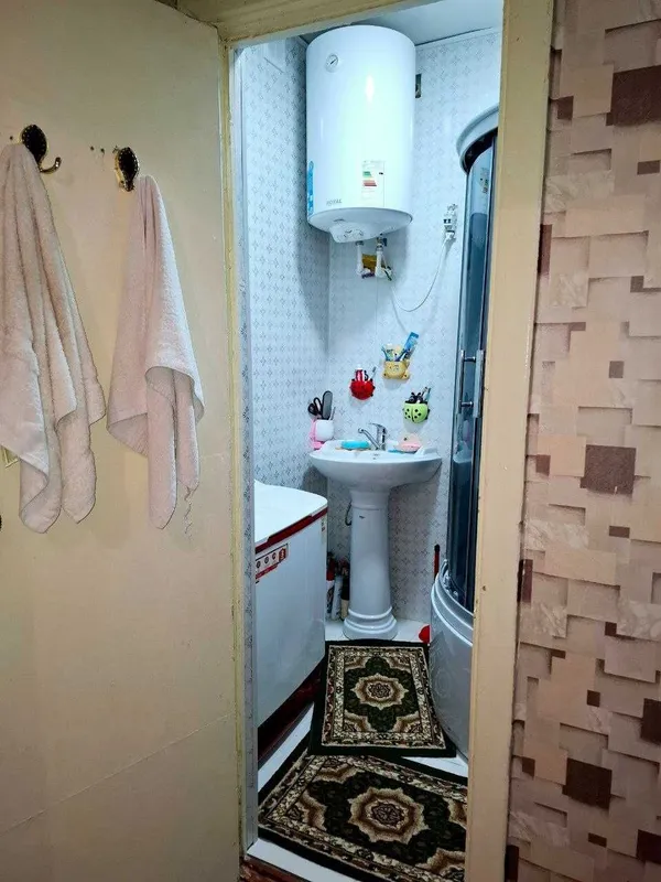 Quvasoyda 3 xonali kvartira 1 qavat 8 Quvasoyda 3 xonali kvartira 1 qavat 8