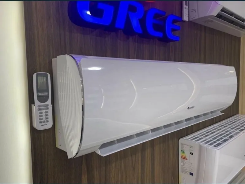 Кондиционер GREE оптовой цена доставка бесплатно