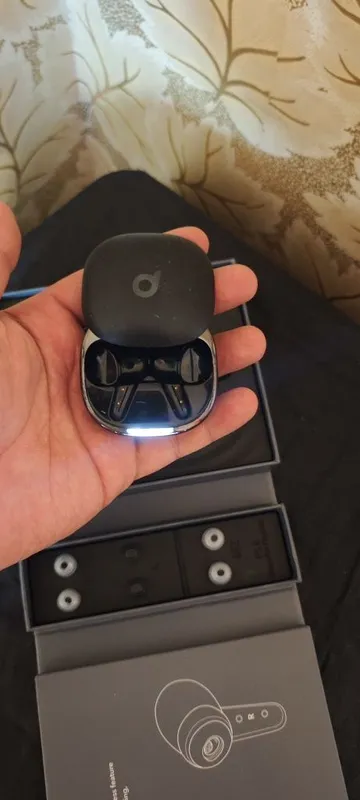 Anker soundcore liberty 4 — фото 3