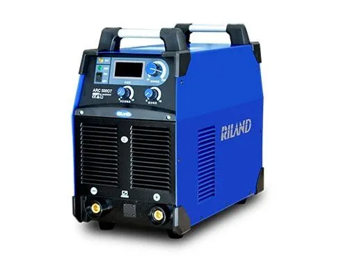 Сварочный аппарат “RILAND” ARC 500 IT 380v